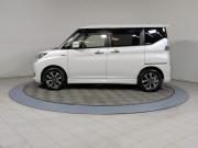 Suzuki Solio III Екатеринбург  - изображение 22