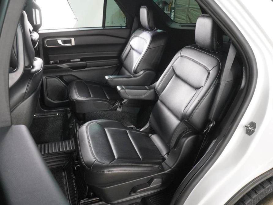 Ford Explorer VI Воронеж  - изображение 10