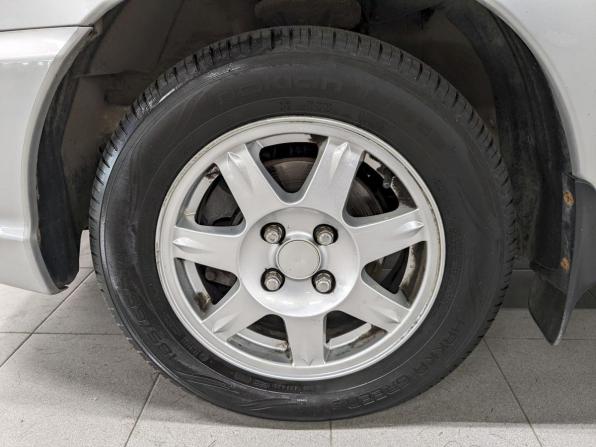 Kia Spectra I Рестайлинг 2 с пробегом 2007 года, цена 520 000 рублей, 56117 км, седан, Автокод Объявления