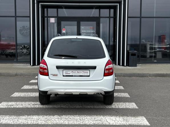Lada (ВАЗ) Granta I Рестайлинг с пробегом 2023 года, цена 832 000 рублей, 67700 км, универсал, Автокод Объявления