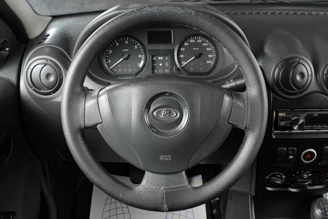 Lada (ВАЗ) Largus I с пробегом 2014 года, цена 619 000 рублей, 315000 км, универсал, Автокод Объявления