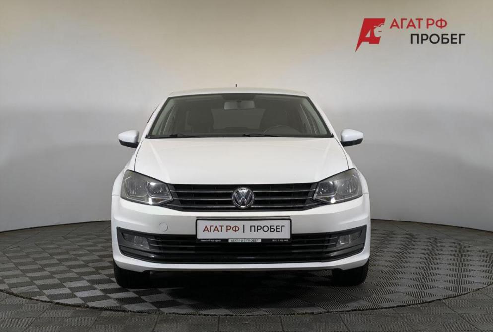 Volkswagen Polo V Рестайлинг Нижний Новгород  - изображение 2