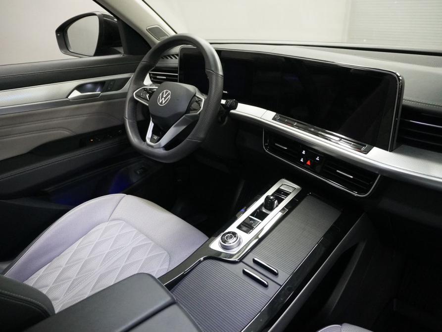 Volkswagen Tavendor I Москва  - изображение 10