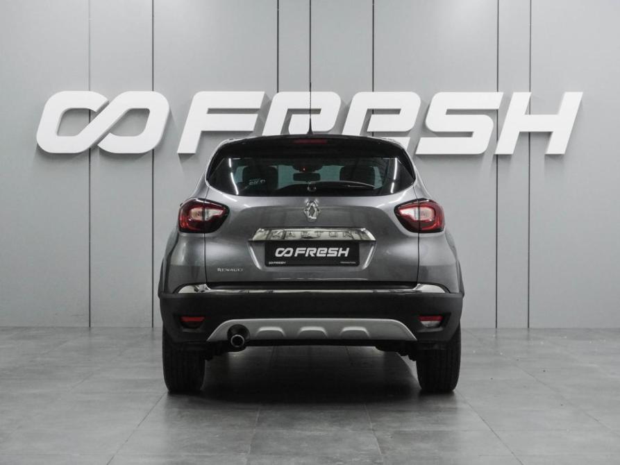 Renault Kaptur I Воронеж  - изображение 4