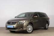 Toyota Corolla X (E140 E150) Новосибирск  - изображение 21