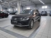 Volkswagen Touareg II Рестайлинг Набережные Челны  - изображение 32