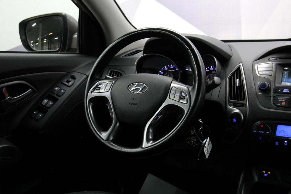 Hyundai ix35 I Рестайлинг Чебоксары  - изображение 20