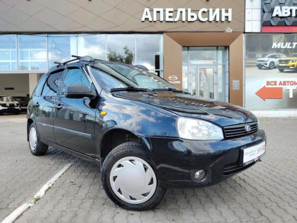 Lada (ВАЗ) Kalina I с пробегом 2012 года, цена 268 180 рублей, 144421 км, универсал, Автокод Объявления