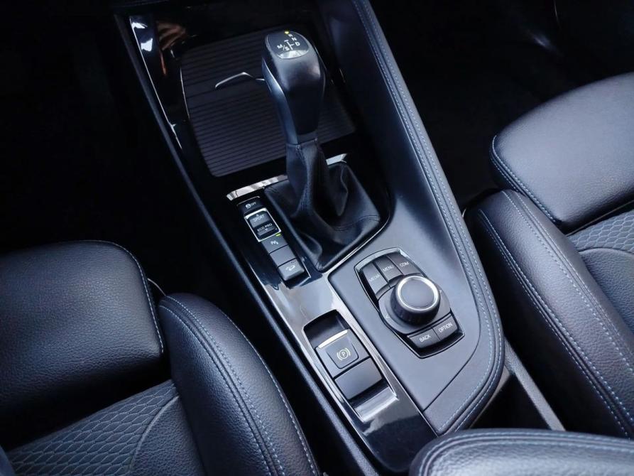 BMW X1 II (F48) Рестайлинг Москва  - изображение 23