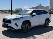 Toyota Highlander IV (XU70) Казань  - изображение 36
