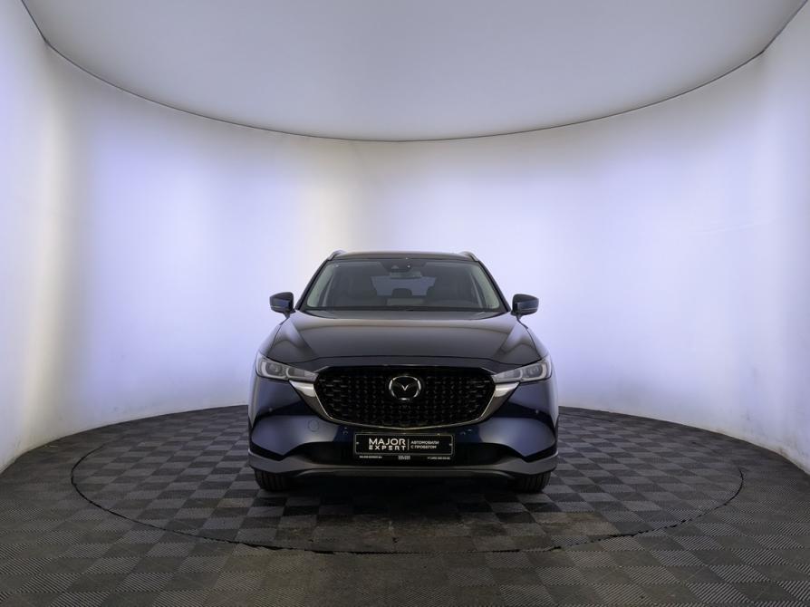Mazda CX-5 II Рестайлинг Москва  - изображение 2