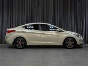Hyundai Elantra V (MD) Тюмень  - изображение 23