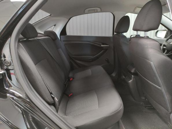 Lada (ВАЗ) Vesta I с пробегом 2022 года, цена 1 025 000 рублей, 60440 км, седан, Автокод Объявления
