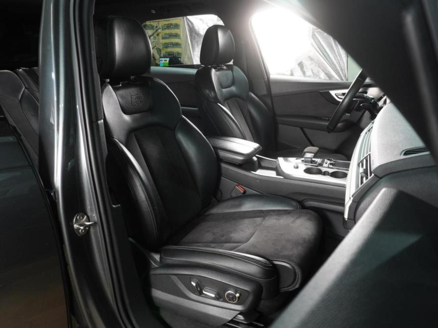 Audi Q7 II (4M) Воронеж  - изображение 12