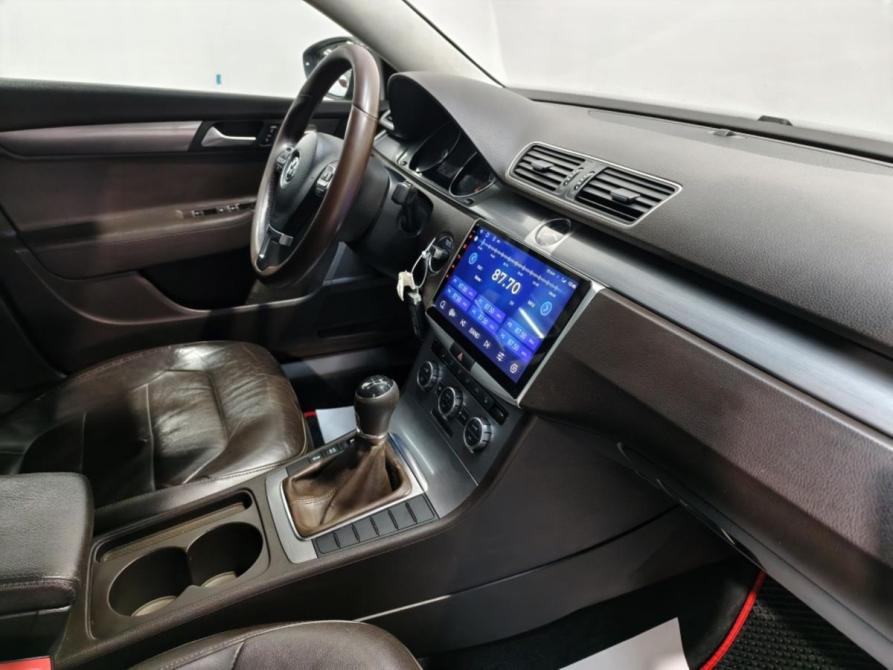 Volkswagen Passat B7 Курск  - изображение 7