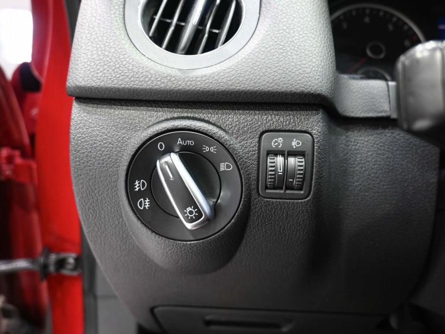 Volkswagen Tiguan I Рестайлинг Ростов-на-Дону  - изображение 21