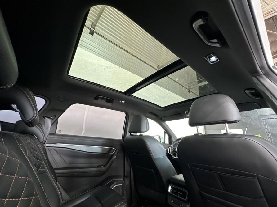 Geely Okavango I Рестайлинг Москва  - изображение 18