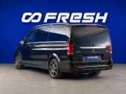 Mercedes-Benz V-Класс III (W447) Рестайлинг Москва  - изображение 26