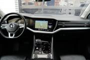 Volkswagen Touareg III Иркутск  - изображение 48