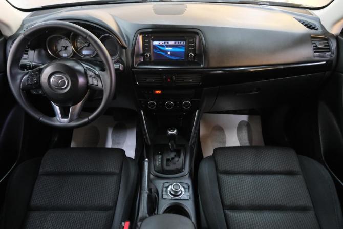 Mazda CX-5 I с пробегом 2012 года, цена 1 899 000 рублей, 233000 км, внедорожник, Автокод Объявления
