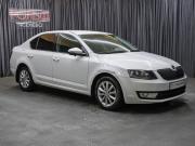 Skoda Octavia III (A7) Москва  - изображение 24
