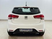 Kia Rio III Рестайлинг Москва  - изображение 18