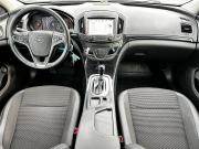 Opel Insignia I Рестайлинг Волгоград  - изображение 38