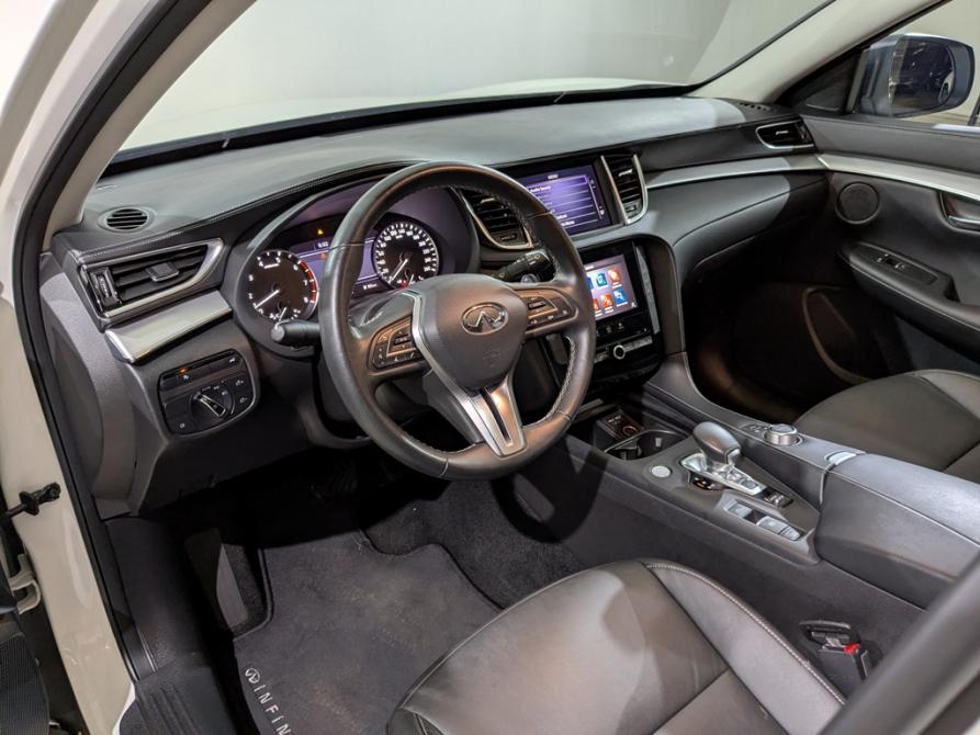 Infiniti QX50 II Химки  - изображение 9