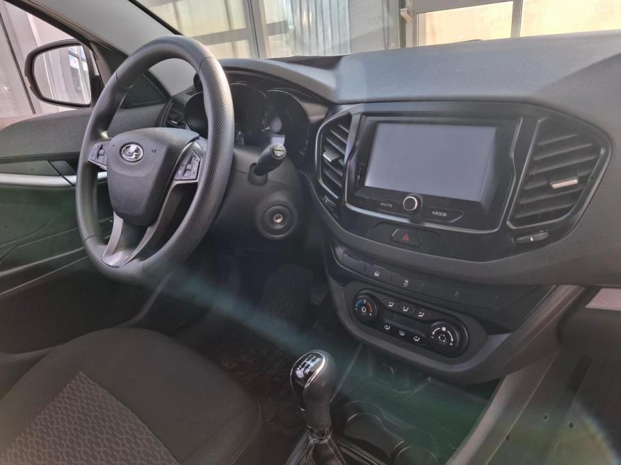 Lada (ВАЗ) Vesta I Арзамас  - изображение 12