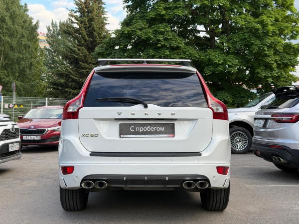 Volvo XC60 I с пробегом 2012 года, цена 1 189 000 рублей, 345000 км, внедорожник, Автокод Объявления