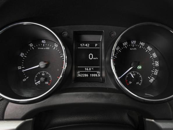 Skoda Yeti I с пробегом 2011 года, цена 648 000 рублей, 262286 км, внедорожник, Автокод Объявления
