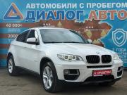 BMW X6 I (E71) Рестайлинг Набережные Челны  - изображение 23