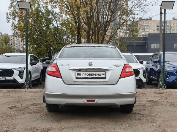Nissan Teana II (J32) с пробегом 2008 года, цена 579 000 рублей, 270000 км, седан, Автокод Объявления