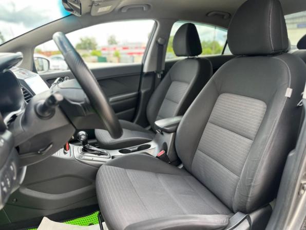 Kia Cerato III с пробегом 2013 года, цена 1 064 000 рублей, 229758 км, седан, Автокод Объявления