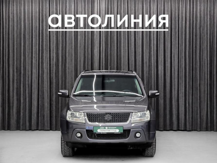 Suzuki Grand Vitara II Рестайлинг Красноярск  - изображение 2