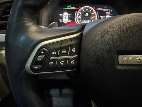 Haval F7 I Рестайлинг с пробегом 2022 года, цена 2 149 000 рублей, 53546 км, внедорожник, Автокод Объявления