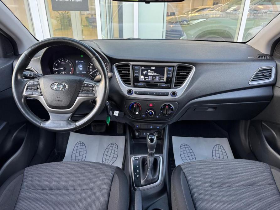 Hyundai Solaris II Ульяновск  - изображение 9