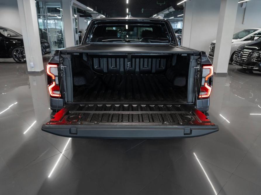 Ford Ranger T6.2 Москва  - изображение 28