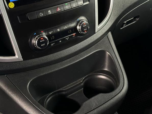 Mercedes-Benz Vito III (W447) с пробегом 2016 года, цена 3 250 000 рублей, 182096 км, минивэн, Автокод Объявления