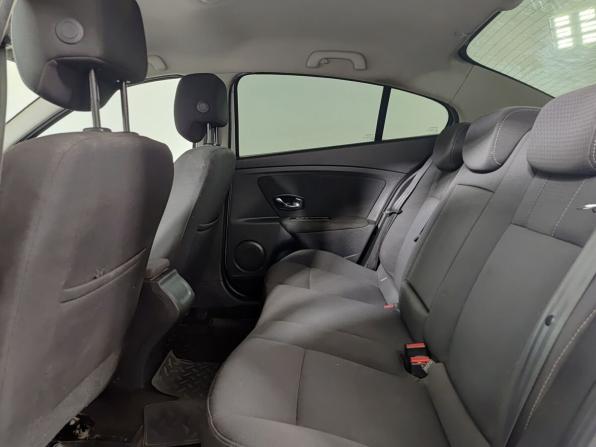 Renault Fluence I с пробегом 2012 года, цена 515 000 рублей, 293000 км, седан, Автокод Объявления