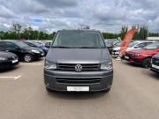 Volkswagen Multivan T5 Рестайлинг Ногинск  - изображение 25