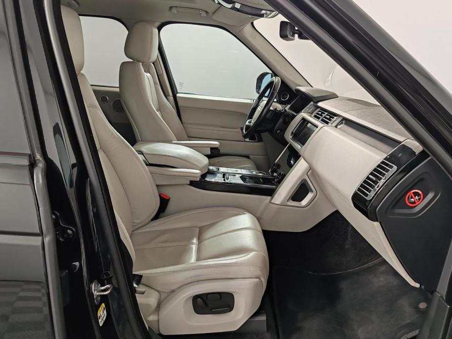Land Rover Range Rover IV Москва  - изображение 20