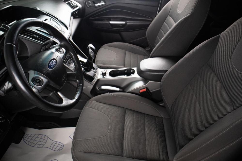 Ford Kuga II Оренбург  - изображение 17