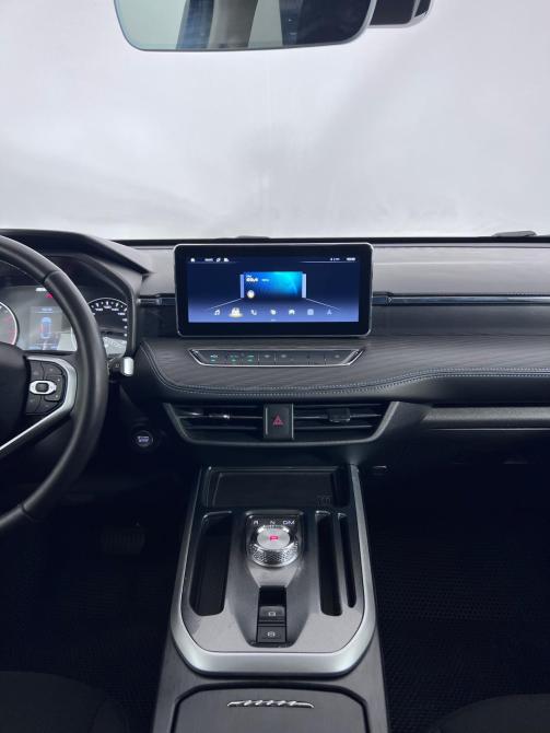 Haval Jolion I Ростов-на-Дону  - изображение 14
