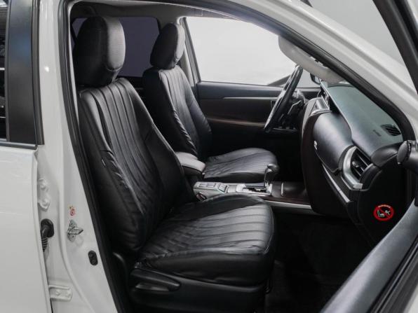Toyota Fortuner II с пробегом 2019 года, цена 4 240 000 рублей, 71517 км, внедорожник, Автокод Объявления