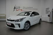 Kia Rio IV Киров  - изображение 28