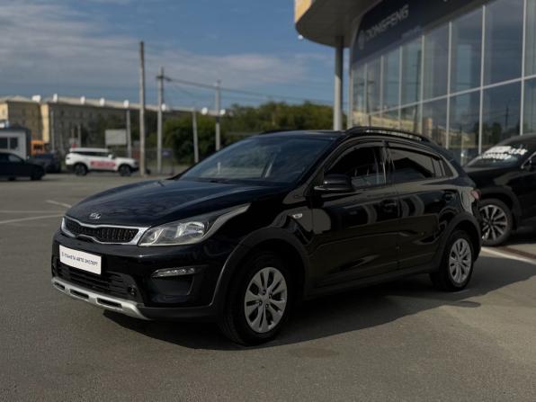 Kia Rio IV с пробегом 2019 года, цена 1 450 000 рублей, 89053 км, хэтчбек, Автокод Объявления