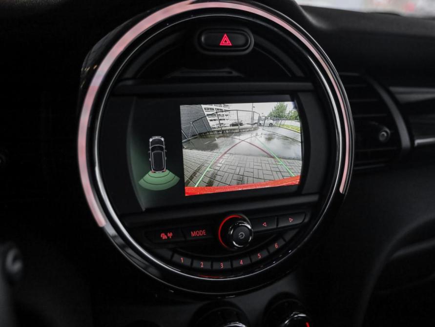Mini Hatch III (F55/F56) Рестайлинг Санкт-Петербург  - изображение 15