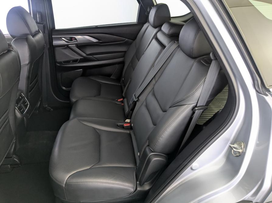 Mazda CX-9 II Москва  - изображение 12