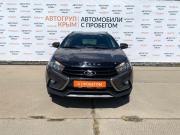Lada (ВАЗ) Vesta I Крым  - изображение 31